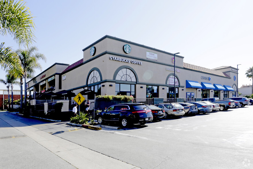 Primary Photo Of 8813-8817 S Sepulveda Blvd, Los Angeles Storefront For Lease