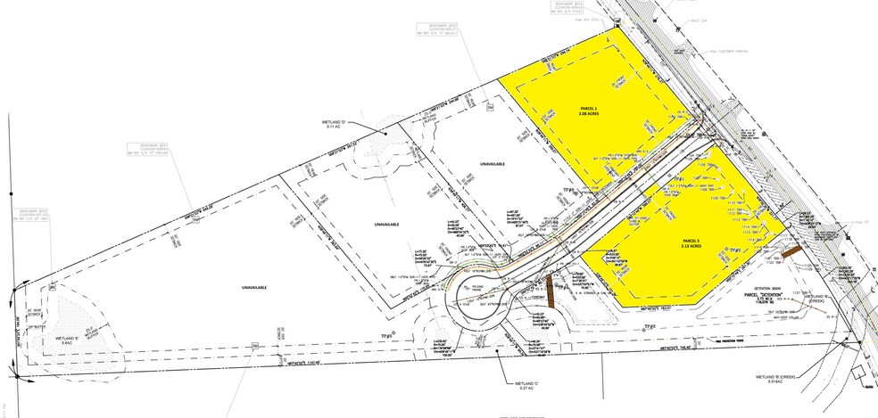 Primary Photo Of Whitmore Lake, Whitmore Lake Land For Sale
