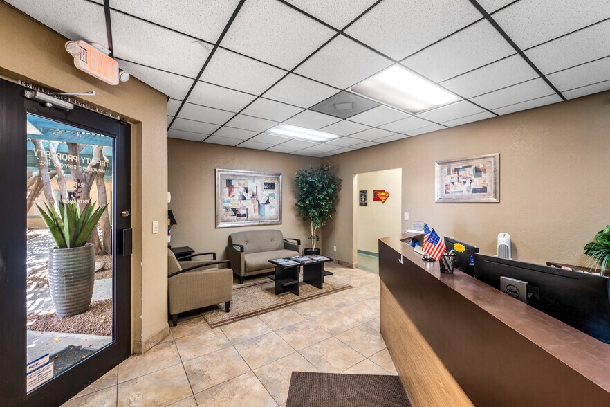 More Photos Of 760 S Stapley Dr, Mesa Office For Lease