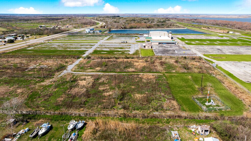 More Photos Of 38963 Highway 23, Buras Warehouse For Sale