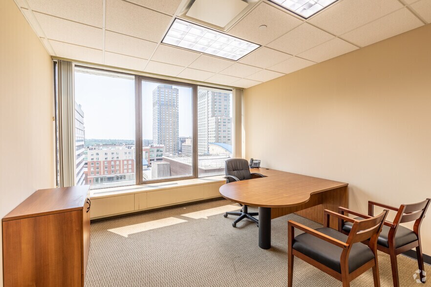 More Photos Of 445 Hamilton Ave, White Plains Coworking Space