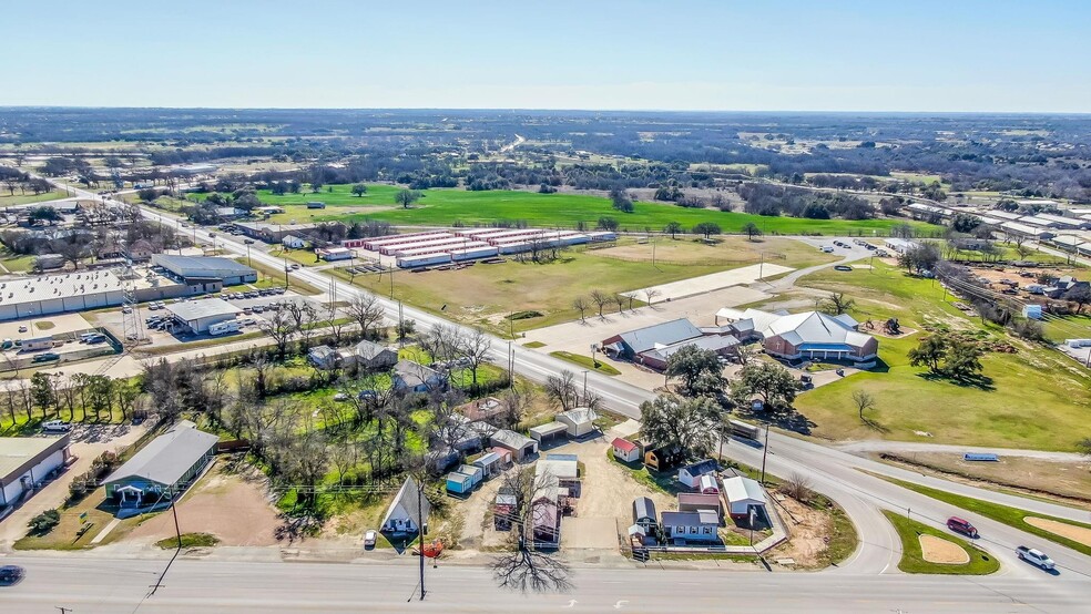 More Photos Of 404 E South Loop, Stephenville Land For Sale