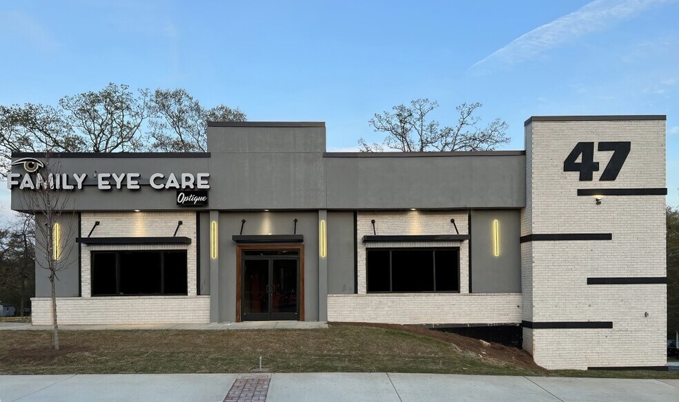 Primary Photo Of 47 Gramling St, Marietta Office For Lease