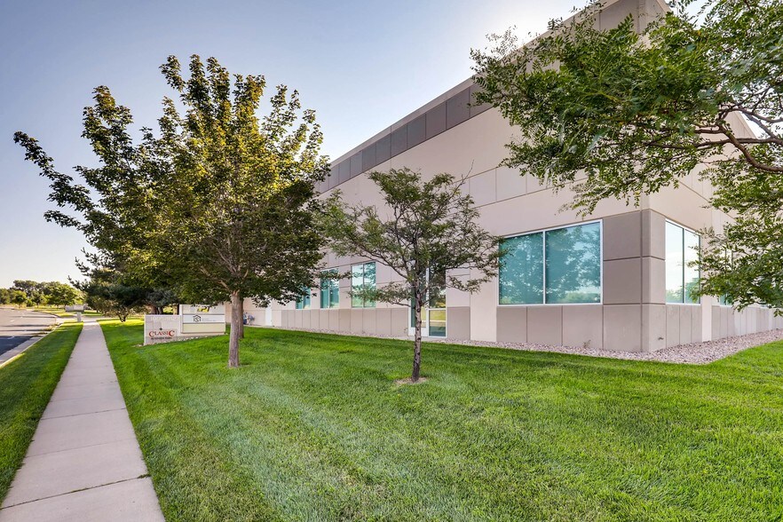 More Photos Of 1805-1823 S Murray Blvd, Colorado Springs Manufacturing For Lease