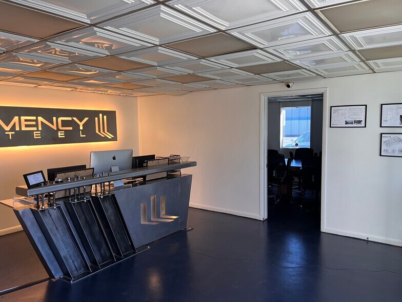 More Photos Of 2487 S 3270 W, Salt Lake City Manufacturing For Lease