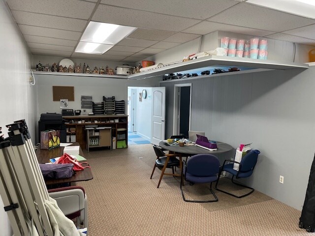 More Photos Of 101 W Grand River Ave, Williamston Storefront For Sale