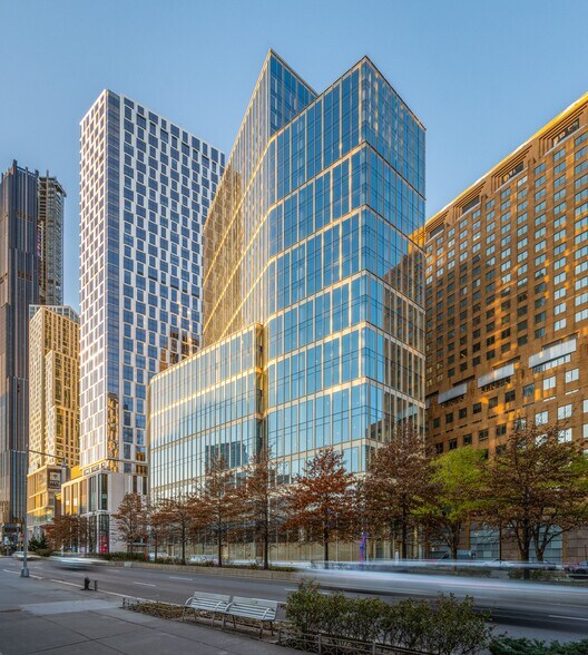 More Photos Of 141 Willoughby St, Brooklyn Office For Lease