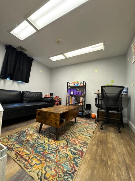 More Photos Of 124 Medford Ave, Patchogue Office For Sale
