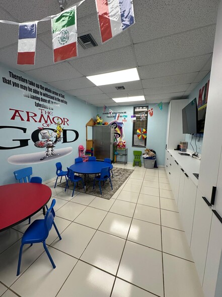 More Photos Of 54 Miller dr, Miami Religious Facility For Sale