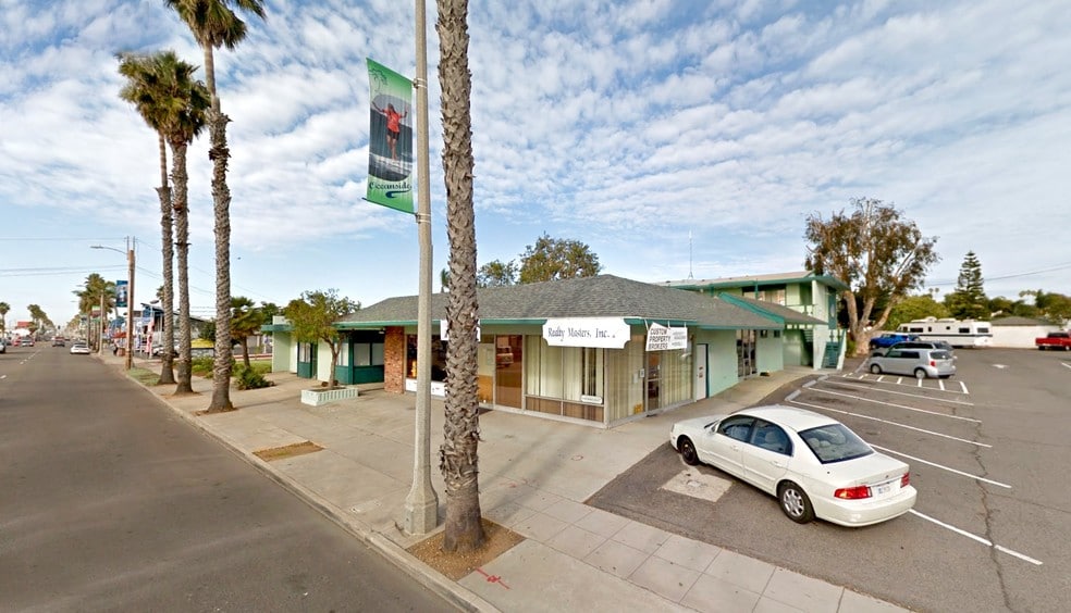 More Photos Of 1012-1014 S Coast Hwy, Oceanside Office For Lease
