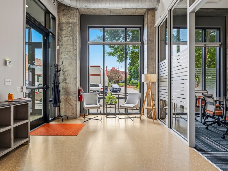 More Photos Of 60 N Market St, Asheville Apartments For Lease