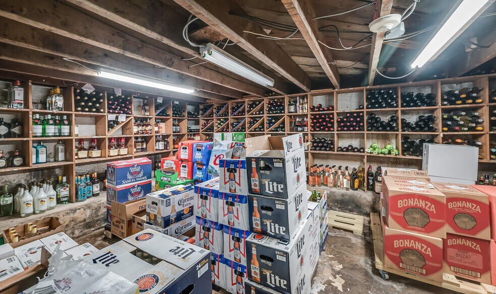 More Photos Of 292 Passaic Ave, Fairfield Restaurant For Sale