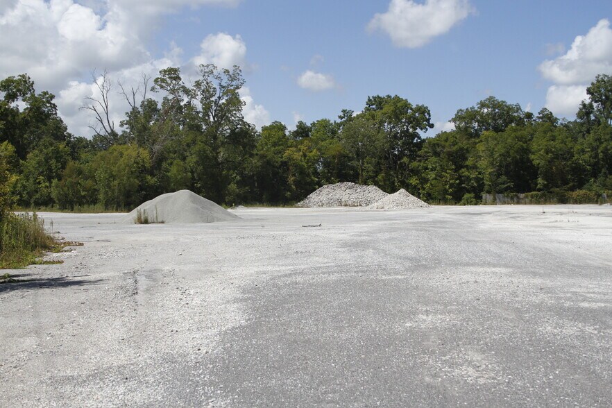 More Photos Of 5845 Old Boyce, Boyce Land For Sale