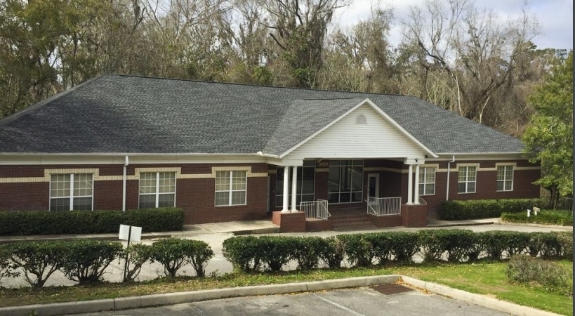 Primary Photo Of 2600 Apalachee Pky, Tallahassee Office For Lease