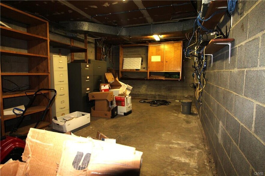 More Photos Of 41 Howard Ave, Binghamton Office Residential For Lease