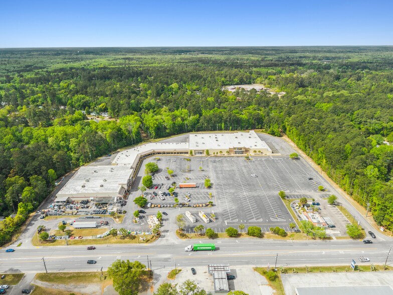 More Photos Of 297 Bells Hwy, Walterboro Unknown For Lease
