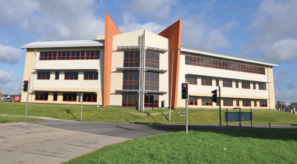 Waterton Cross Business Park, Bridgend, MGN CF35 5AT Office For Sale