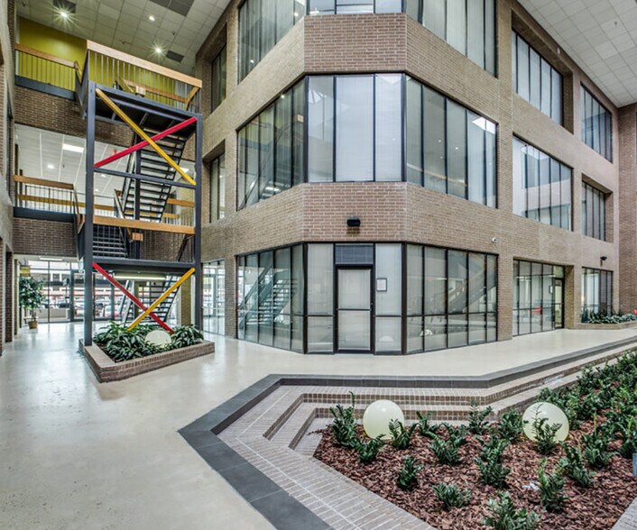 More Photos Of 440 Benmar Dr, Houston Office For Lease