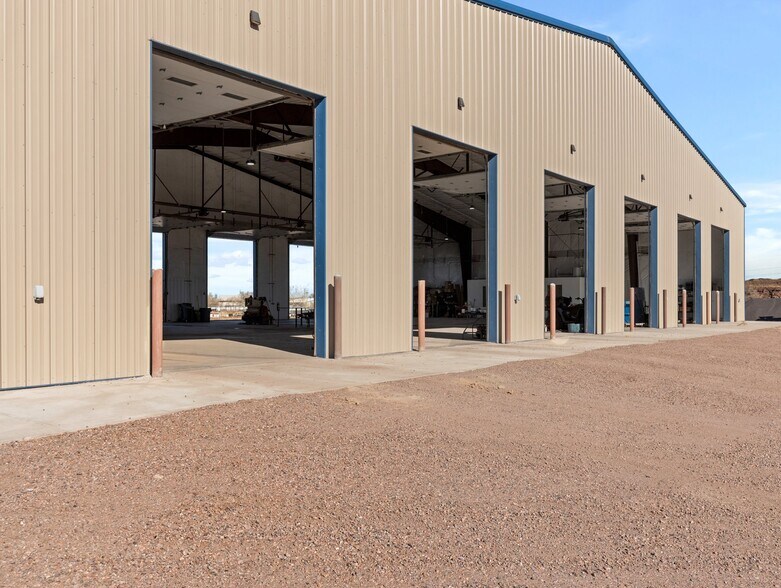 More Photos Of 20 Monarch Ln, Pueblo Industrial For Sale
