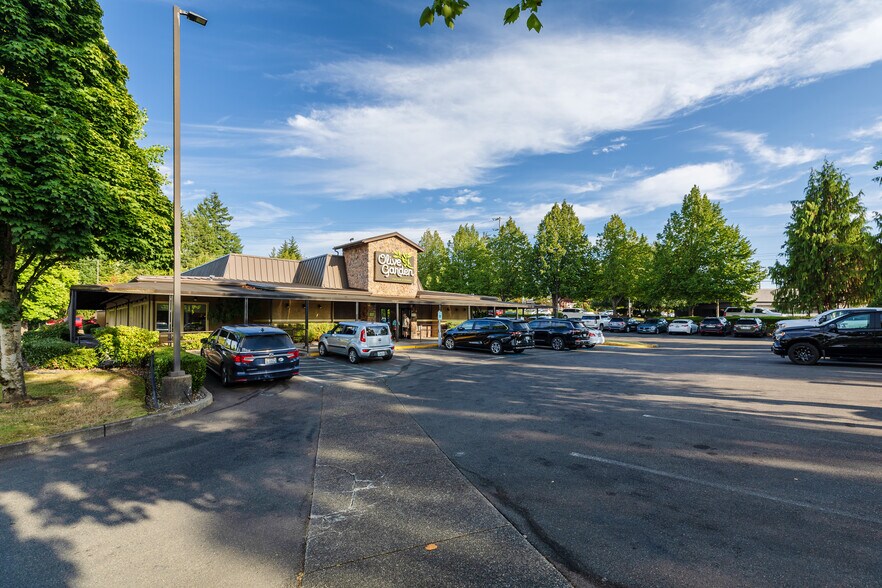 More Photos Of 2400 Capitol Mall Dr SW, Olympia Restaurant For Sale