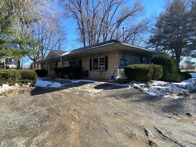 More Photos Of 247 Vineyard Ave, Highland Land For Sale