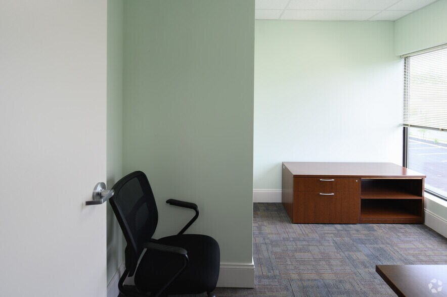 Photo of 1st Floor Ste West Building