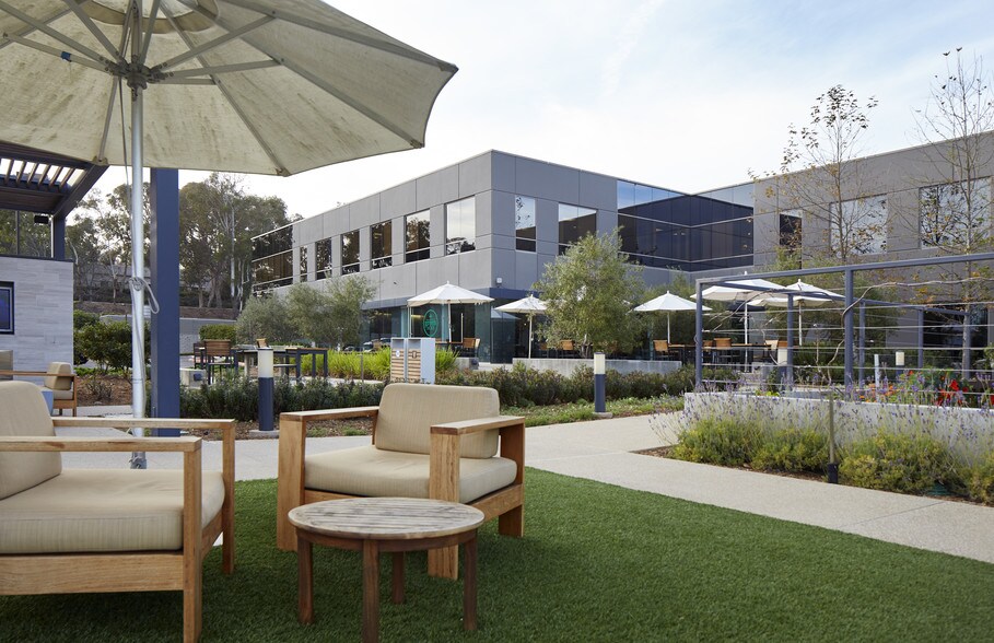 More Photos Of 3535 General Atomics Ct, San Diego Research And Development For Lease