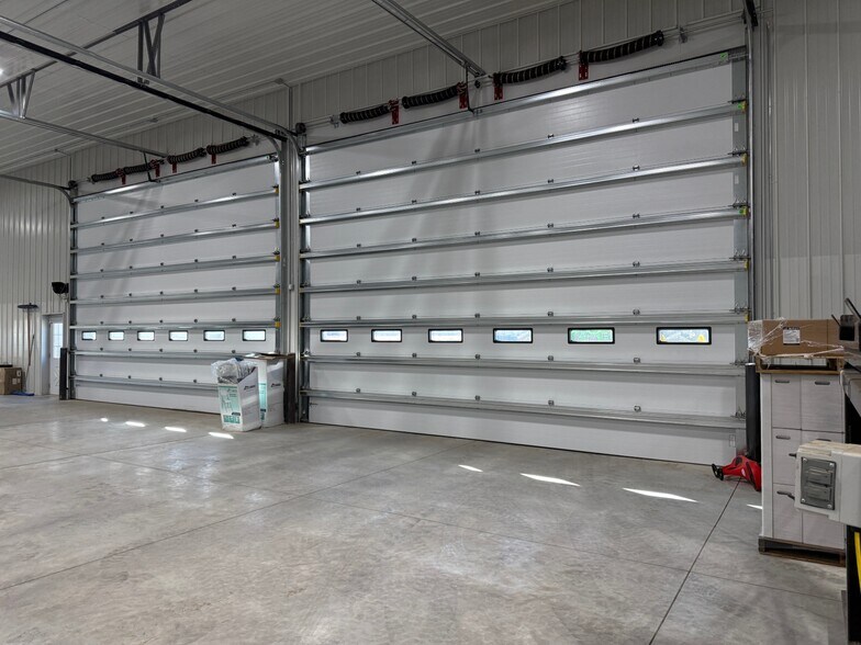 More Photos Of 504 O St, Cozad Industrial For Sale