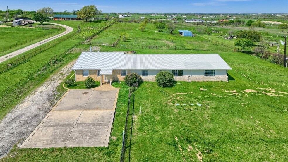 More Photos Of 2364 N Louisiana St, Celina Land For Sale
