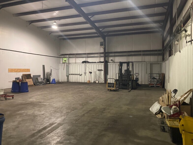More Photos Of 6424 Boyleston Hwy, Mills River Light Manufacturing For Sale