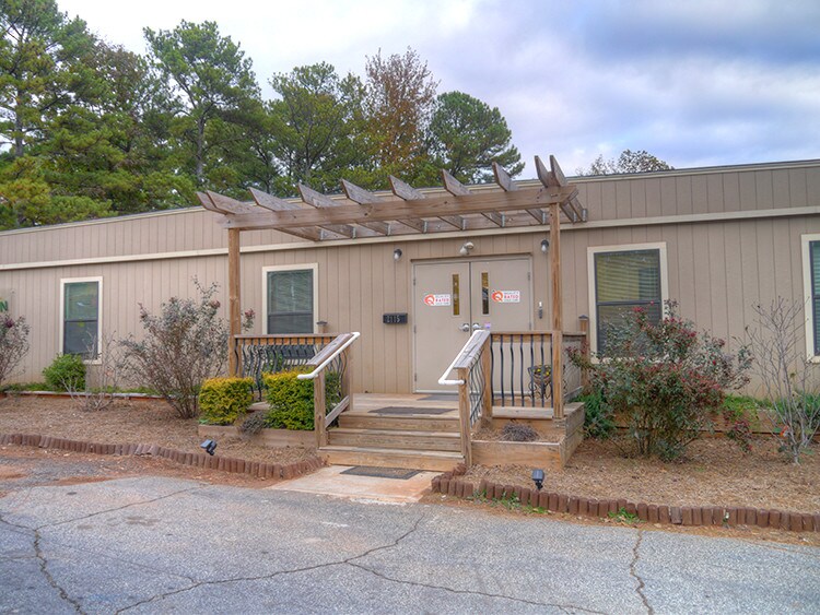 More Photos Of 2115 Idlewood Rd, Tucker Daycare Center For Sale