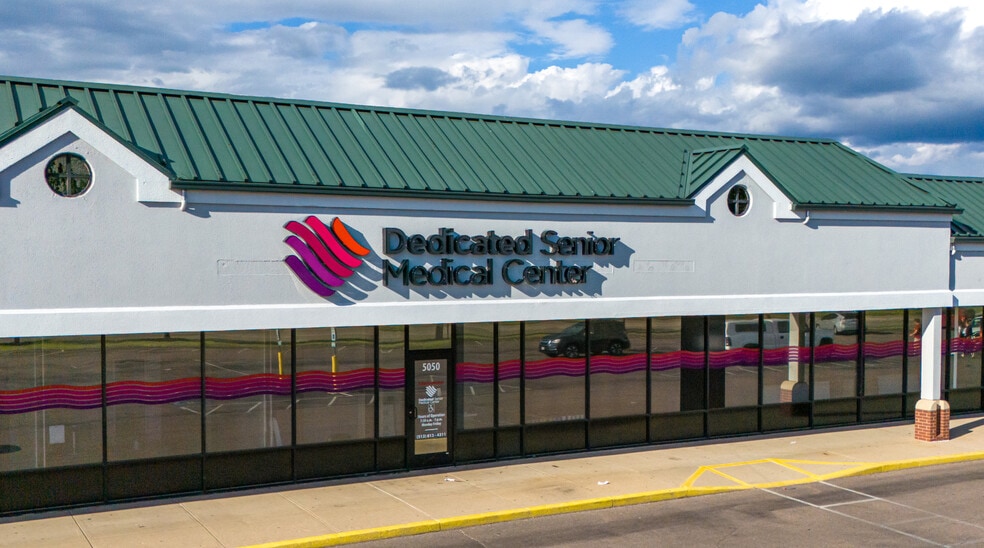 More Photos Of 5100 Glencrossing Way, Cincinnati Unknown For Lease