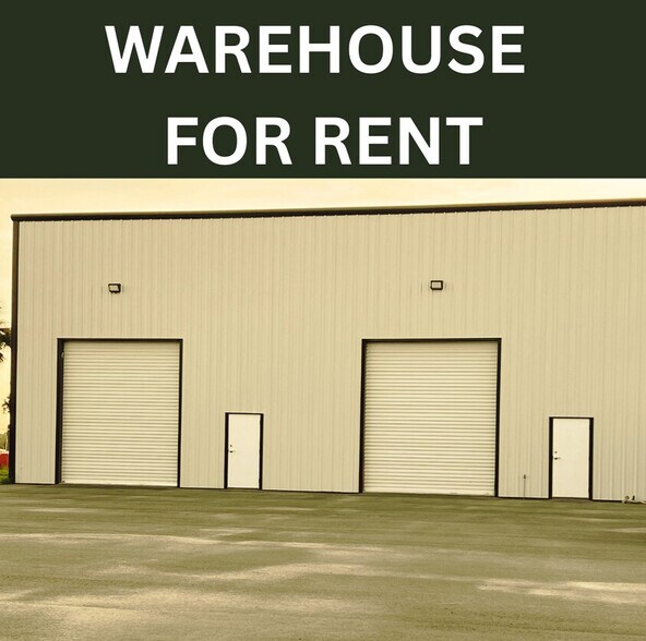 More Photos Of 5745 County 39 Rd, Plant City Industrial For Sale