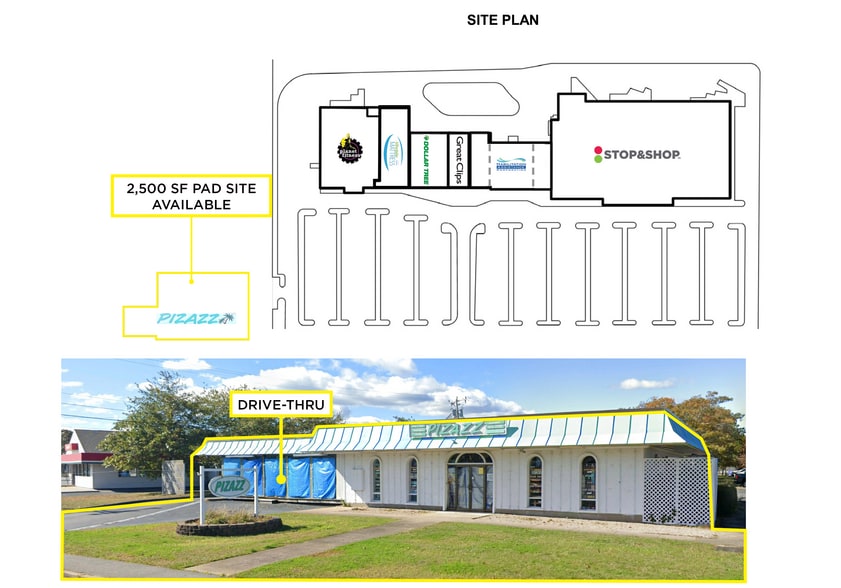 Primary Photo Of 41-55 Long Pond Dr, South Yarmouth Unknown For Lease