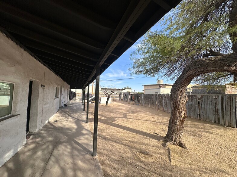 More Photos Of 421 E President St, Tucson Apartments For Sale