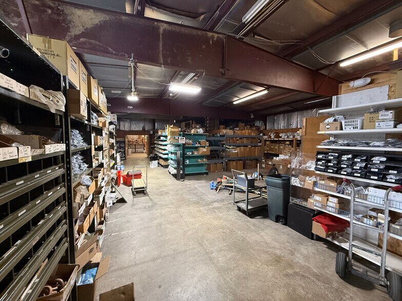 More Photos Of 534 Virginia Ave, Fairmont Freestanding For Sale