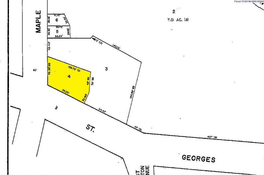 More Photos Of 978 Saint Georges Ave, Rahway Storefront Retail Office For Sale