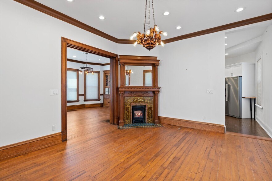 More Photos Of 124 W North Ave, Milwaukee Daycare Center For Sale