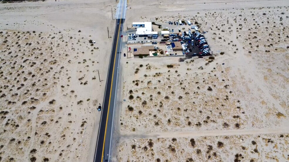 More Photos Of Dillon Road, Desert Hot Springs Land For Sale