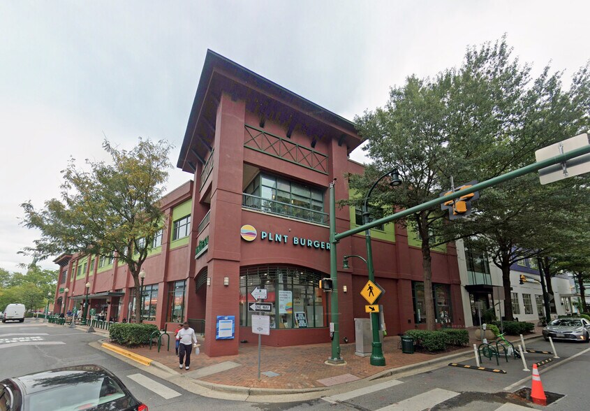 Primary Photo Of 8505 Fenton St, Silver Spring Storefront Retail Office For Lease