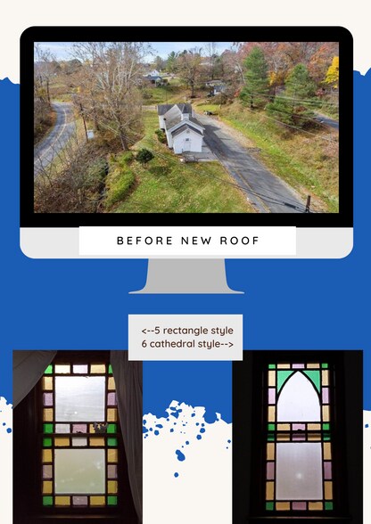 More Photos Of 1977 Alum Spring Rd, Pulaski Flex For Sale