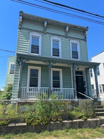 More Photos Of 66 Park Ave, Cohoes Multifamily For Sale
