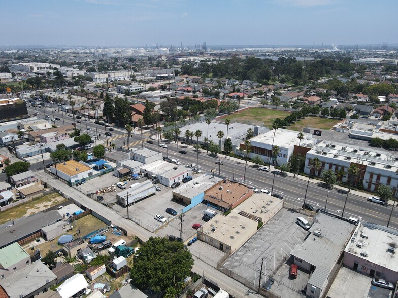 More Photos Of 1241 N Avalon Blvd, Wilmington Restaurant For Sale