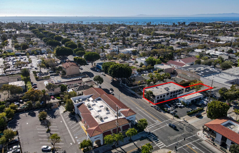Primary Photo Of 331 N Milpas St, Santa Barbara Storefront Retail Office For Lease
