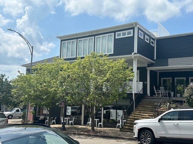 More Photos Of 100-106 State St, Newburgh Freestanding For Sale