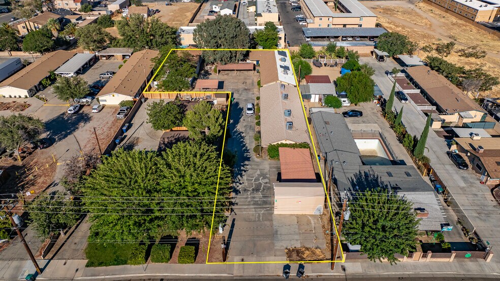 More Photos Of 38110 10th St E, Palmdale Apartments For Sale