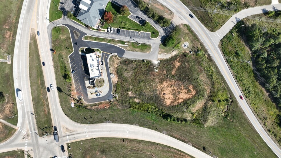 More Photos Of 430 STATE HIGHWAY Y, St Robert Land For Sale