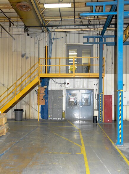 More Photos Of 2760 Gunter Park Dr, Montgomery Manufacturing For Sale