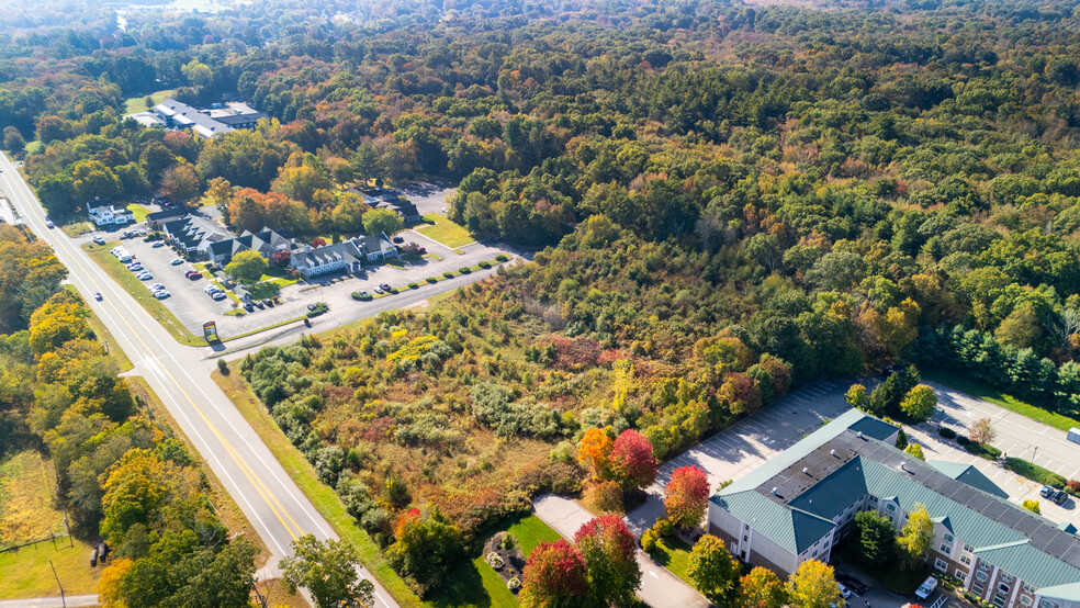 More Photos Of 399 Norwich Westerly Rd, North Stonington Land For Sale