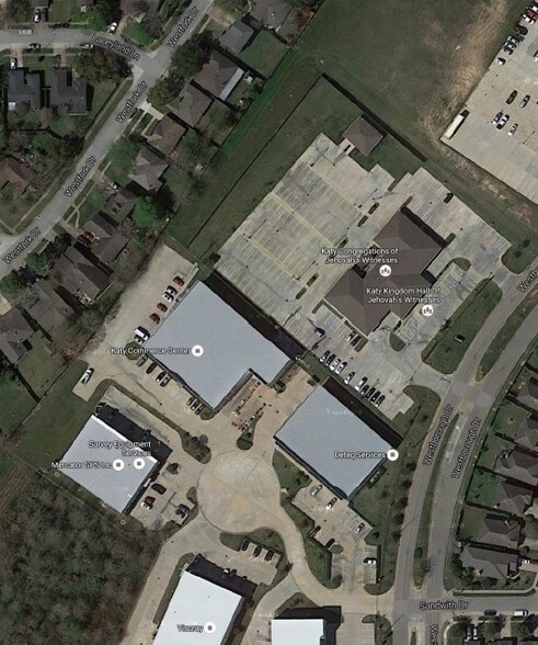 More Photos Of 1773 Westborough Dr, Katy Flex For Sale